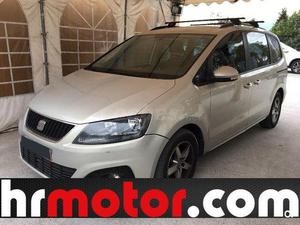 SEAT Alhambra 2.0 TDI 140 CV Ecomotive Reference 5p.