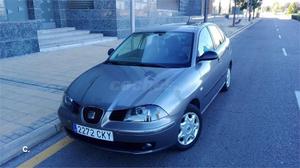 SEAT Cordoba 1.9 TDI 100 CV STELLA 4p.