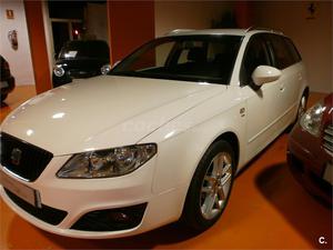 SEAT Exeo ST 2.0 TDI CR 143 CV DPF Style 5p.