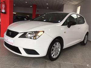 SEAT Ibiza 1.2 TSI 90cv Reference 5p.