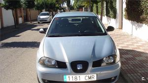 SEAT Ibiza 1.4 TDI 75 CV STELLA 5p.