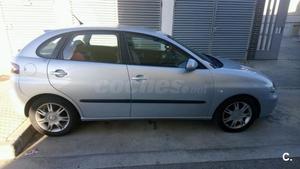 SEAT Ibiza 1.4 TDI 80cv Hit 5p.