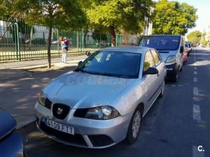 SEAT Ibiza 1.4 TDI 80cv Reference 5p.