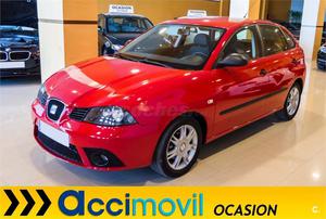 SEAT Ibiza 1.4 TDI 80cv RockRoll 5p.