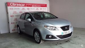 SEAT Ibiza 1.6 TDI 105cv Style DPF 5p.