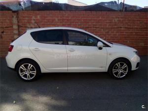 SEAT Ibiza 1.6 TDI 90cv Copa Reference DPF 5p.