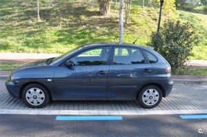 SEAT Ibiza 1.9 SDI REFERENCE 5p.