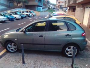 SEAT Ibiza 1.9 SDI REFERENCE 5p.