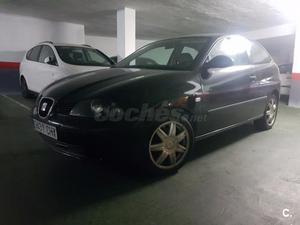 SEAT Ibiza 1.9 TDI 100 CV STELLA 3p.