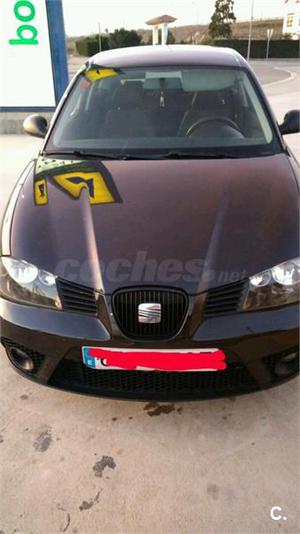 SEAT Ibiza 1.9 TDI 100cv Hit 3p.