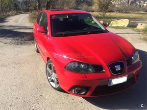 SEAT Ibiza 1.9 TDI 130CV FR 3p.