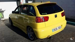 SEAT Ibiza 1.9 TDI SPORT 90CV 5p.