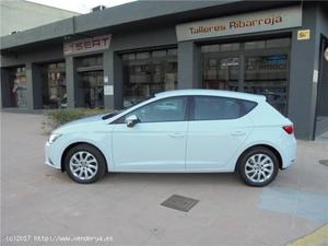 SEAT LEON EN VENTA EN RIBA-ROJA DE TURIA (VALENCIA) -