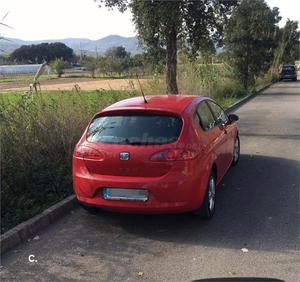 SEAT León 1.9 TDI 105cv Reference 5p.