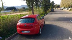 SEAT León 1.9 TDI 105cv Sport 5p.