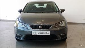 SEAT Leon 1.6 TDI 105cv StSp Style 5p.