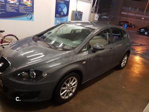 SEAT Leon 1.9 TDI 105cv ECO Style 5p.