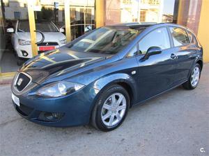 SEAT Leon 1.9 TDI 105cv Reference 5p.