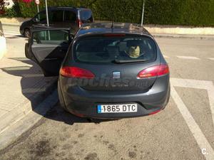 SEAT Leon 1.9 TDI 105cv Reference 5p.