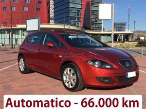 SEAT Leon 2.0 TDI 140cv DSG Stylance 5p.