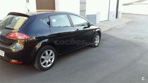 SEAT Leon 2.0 TDI 140cv Stylance 5p.