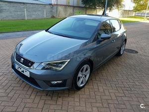 SEAT Leon 2.0 TDI 150cv StSp FR 5p.