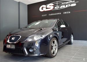 SEAT Leon 2.0 TDI 170cv FR 5p.