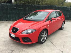 SEAT Leon 2.0 TDI 170cv FR 5p.