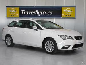 SEAT Leon ST 1.6 TDI 105cv StSp Style 5p.