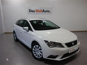 SEAT Leon ST 1.6 TDI 110cv StSp Style 5p.