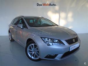 SEAT Leon ST 1.6 TDI 110cv StSp Style 5p.