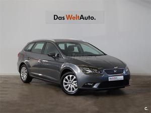 SEAT Leon ST 1.6 TDI 110cv StSp Style Ecomotive 5p.