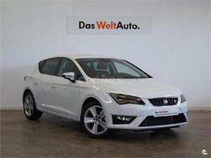 SEAT Leon ST 2.0 TDI 110kW 150CV StSp FR 5p.