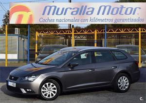 SEAT Leon ST 2.0 TDI 150cv StSp Style 5p.