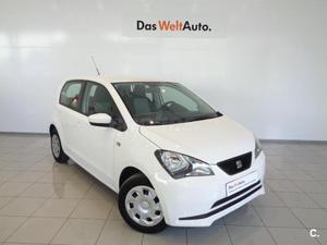 SEAT Mii v 60cv Style 5p.