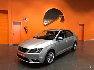 SEAT Toledo 1.6 TDI 105cv Reference 5p.