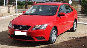 SEAT Toledo 1.6 TDI 105cv Reference Plus 5p.