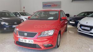 SEAT Toledo 1.6 TDI CR 115 CV StSp REFERENCE 5p.