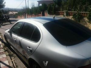 SEAT Toledo V SIGNA -00