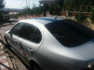 SEAT Toledo V SIGNA 4p.