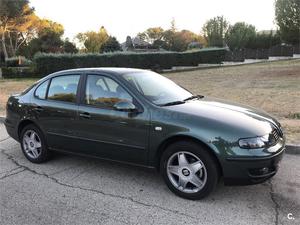 SEAT Toledo V SIGNA AUTO 4p.