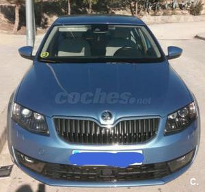 SKODA Octavia 2.0 TDI CR 150cv DSG Elegance 5p.