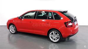 SKODA Spaceback 1.6 TDI CR 85KW 115cv Style Spaceback 5p.