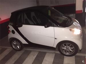 SMART fortwo Coupe 45 MHD Edition 10 3p.