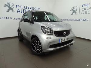 SMART fortwo Coupe 52 Prime 3p.