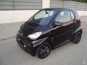 SMART fortwo Coupe 52 mhd Pulse Yin Limited Edition 3p.