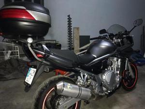 SUZUKI GSF Bandit 650 S (