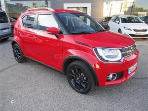 SUZUKI Ignis 1.2 GLX 5p.