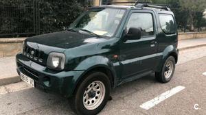 SUZUKI Jimny V JLX HTOP 3p.