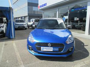 SUZUKI Swift 1.0 GLE 5p.